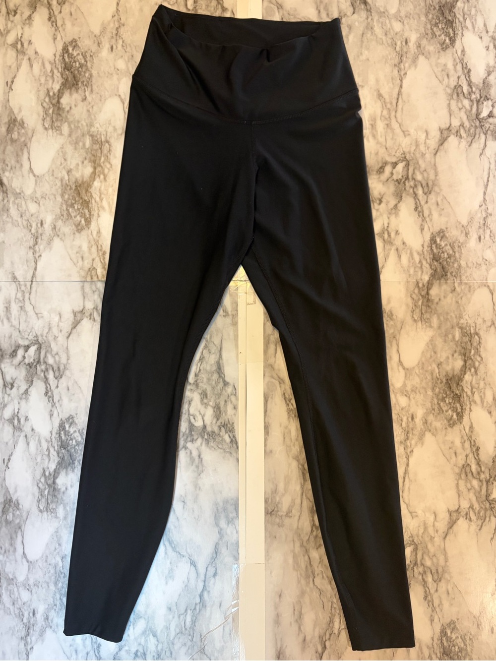 Nike Dri-FIT Black Performance leggings pants size S